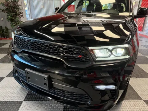 More photos of 2023 Dodge Durango GT 4dr SUV at Victory Motors Royal Oak, MI