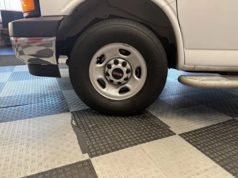 More photos of 2023 GMC Savana 2500 3dr Cargo Van at Victory Motors Royal Oak, MI