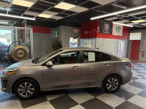 More photos of 2023 Kia Rio S 4dr Sedan at Victory Motors Royal Oak, MI