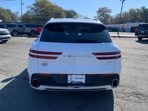 More photos of 2024 Genesis GV70 2.5T at Cherokee Mitsubishi, GA