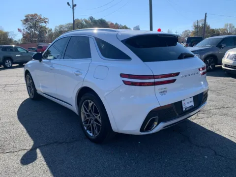 More photos of 2024 Genesis GV70 2.5T at Cherokee Mitsubishi, GA