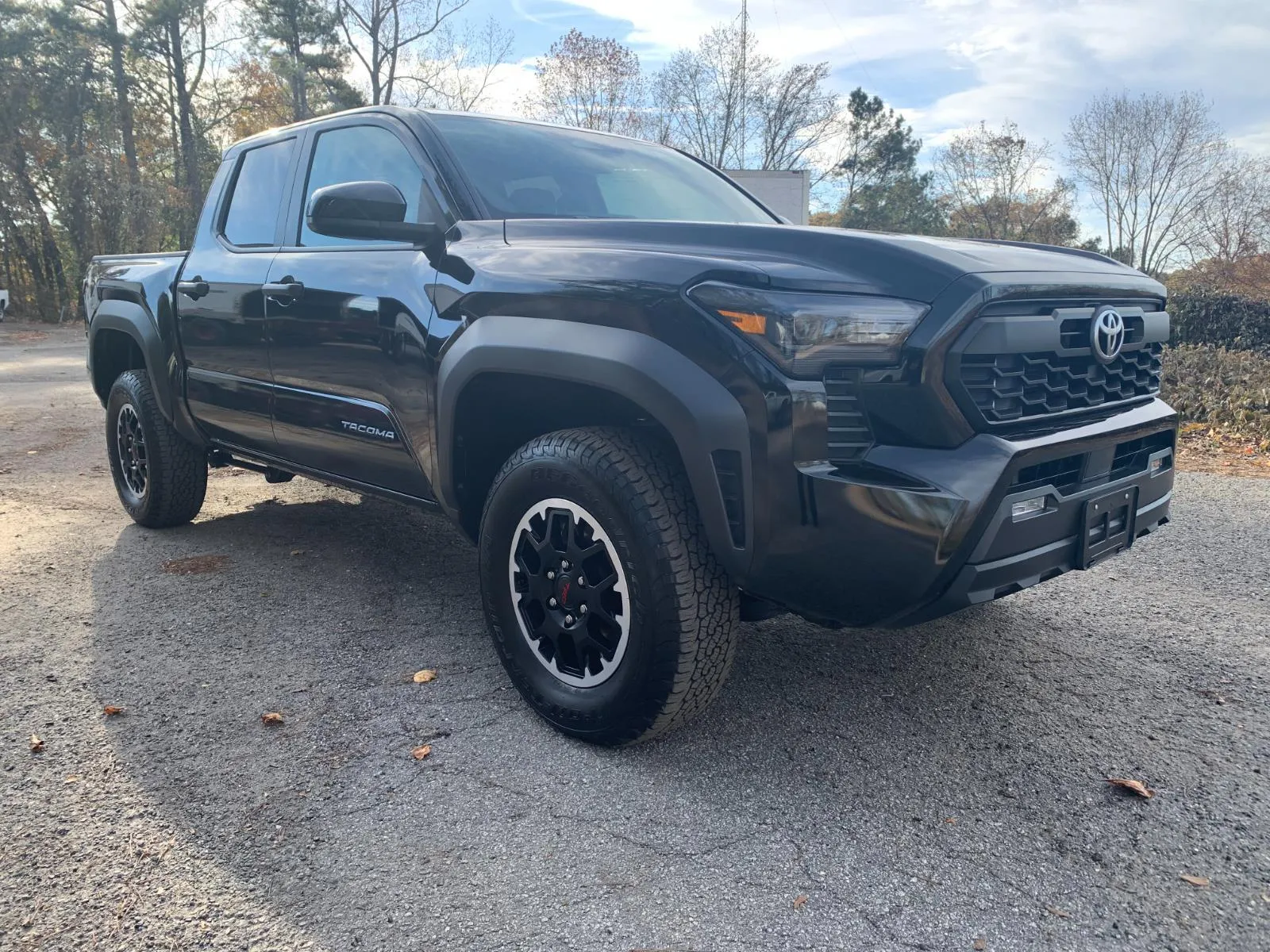 2024 Toyota Tacoma TRD Off Road for sale in Canton, GA