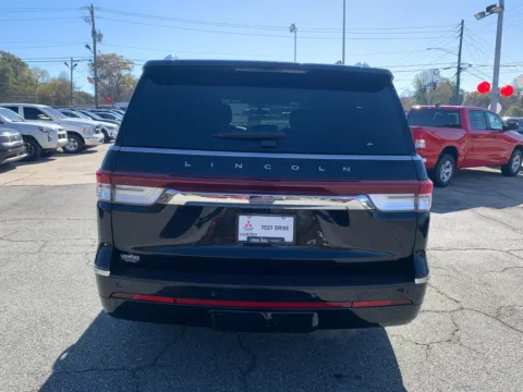 More photos of 2024 Lincoln Navigator L Premiere at Cherokee Mitsubishi, GA