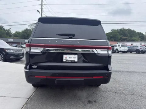 More photos of 2024 Lincoln Navigator L Premiere at Cherokee Mitsubishi, GA