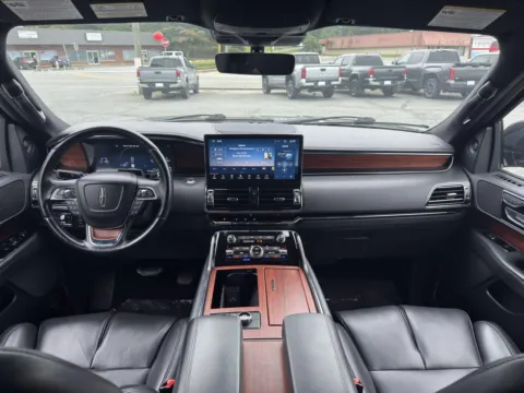 More photos of 2024 Lincoln Navigator L Premiere at Cherokee Mitsubishi, GA
