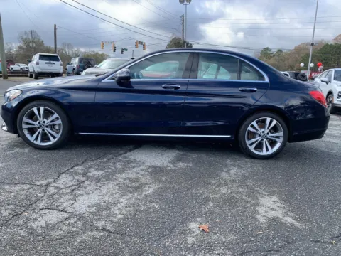 More photos of 2018 Mercedes-Benz C-Class C 300 at Cherokee Mitsubishi, GA