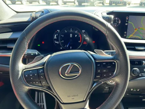 More photos of 2020 Lexus ES 350 F SPORT at Cherokee Mitsubishi, GA