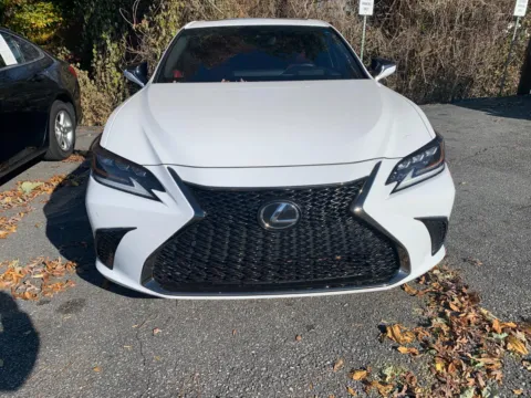 Photos of 2020 Lexus ES 350 F SPORT for sale in Canton, GA at Cherokee Mitsubishi