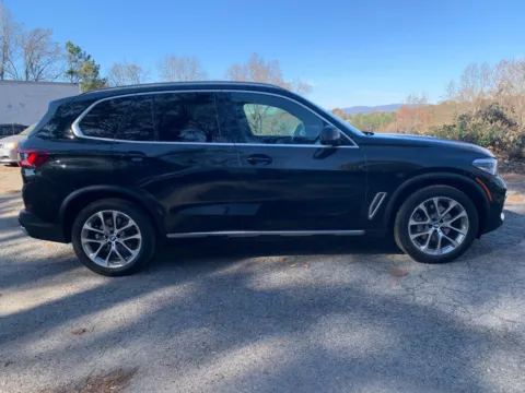 Photos of 2021 BMW X5 sDrive40i for sale in Canton, GA at Cherokee Mitsubishi