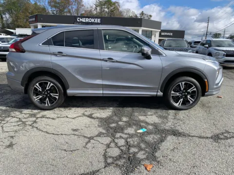 Photos of 2026 Mitsubishi Eclipse Cross SEL for sale in Canton, GA at Cherokee Mitsubishi