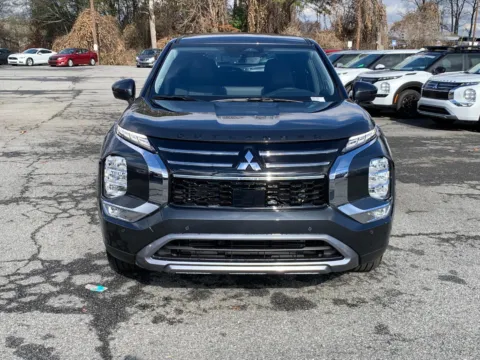 More photos of 2025 Mitsubishi Outlander SE at Cherokee Mitsubishi, GA