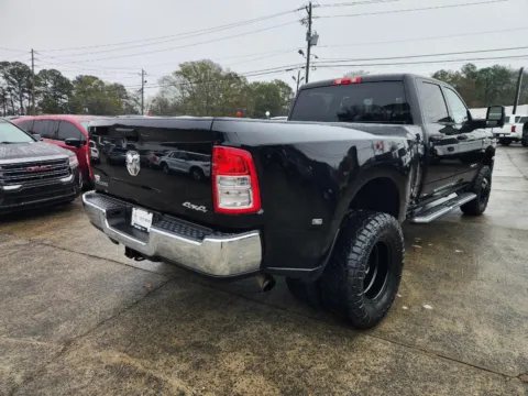 Another view of 2024 Ram 3500 Big Horn for sale in Canton, GA at Cherokee Mitsubishi