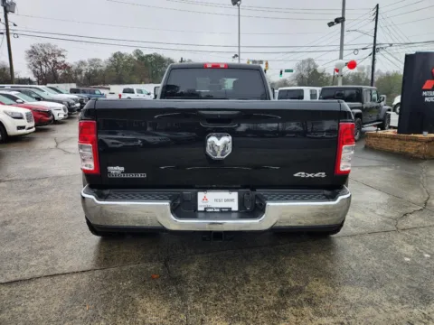 More photos of 2024 Ram 3500 Big Horn at Cherokee Mitsubishi, GA