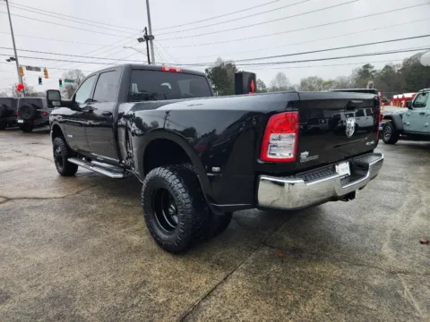 More photos of 2024 Ram 3500 Big Horn at Cherokee Mitsubishi, GA
