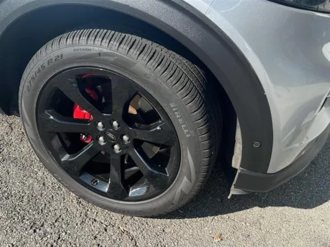 More photos of 2020 Ford Explorer ST at Cherokee Mitsubishi, GA