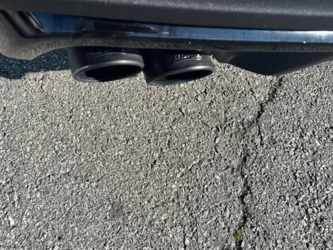 More photos of 2020 Ford Explorer ST at Cherokee Mitsubishi, GA