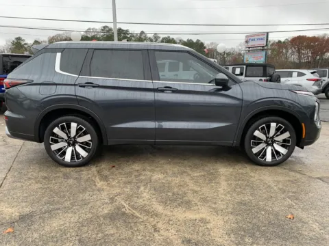 Photos of 2025 Mitsubishi Outlander SEL for sale in Canton, GA at Cherokee Mitsubishi