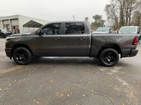 More photos of 2025 Ram 1500 Tradesman at Cherokee Mitsubishi, GA