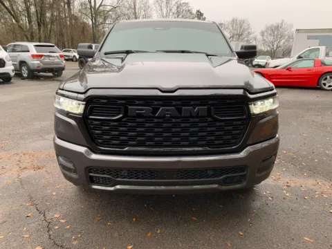More photos of 2025 Ram 1500 Tradesman at Cherokee Mitsubishi, GA