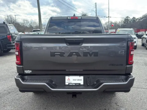 More photos of 2025 Ram 1500 Tradesman at Cherokee Mitsubishi, GA