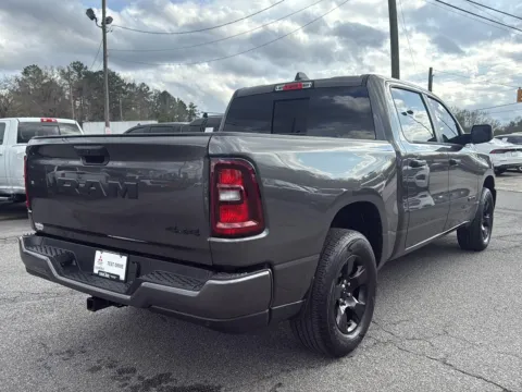 More photos of 2025 Ram 1500 Tradesman at Cherokee Mitsubishi, GA