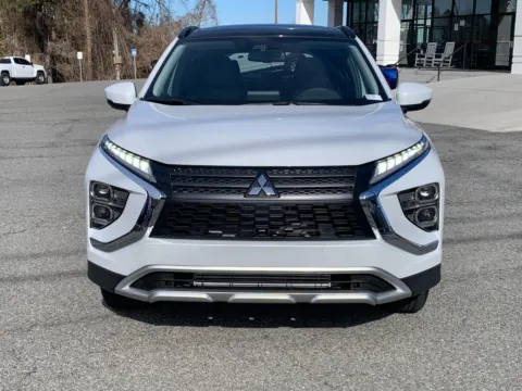 More photos of 2026 Mitsubishi Eclipse Cross SE at Cherokee Mitsubishi, GA