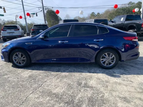 More photos of 2020 Kia Optima LX at Cherokee Mitsubishi, GA