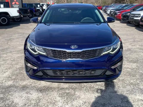More photos of 2020 Kia Optima LX at Cherokee Mitsubishi, GA
