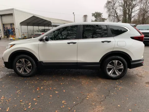 More photos of 2020 Honda CR-V LX at Cherokee Mitsubishi, GA