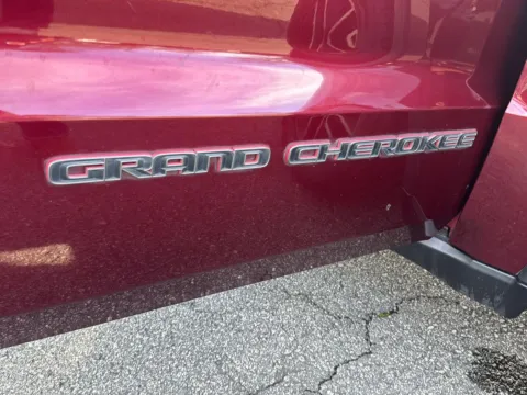 Photos of 2017 Jeep Grand Cherokee Trailhawk for sale in Canton, GA at Cherokee Mitsubishi