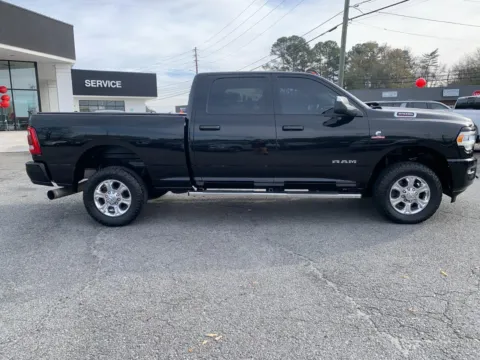 Photos of 2019 Ram 2500 Big Horn for sale in Canton, GA at Cherokee Mitsubishi