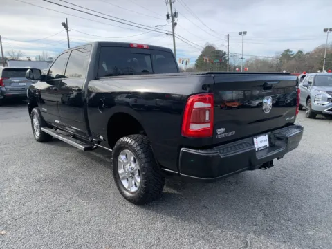 More photos of 2019 Ram 2500 Big Horn at Cherokee Mitsubishi, GA