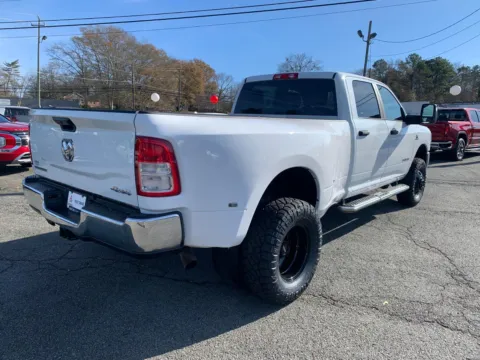 Another view of 2024 Ram 3500 Big Horn for sale in Canton, GA at Cherokee Mitsubishi