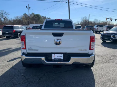 More photos of 2024 Ram 3500 Big Horn at Cherokee Mitsubishi, GA