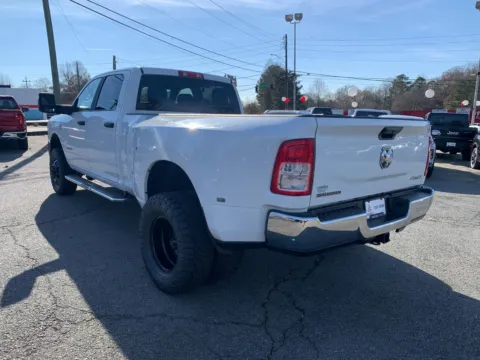 More photos of 2024 Ram 3500 Big Horn at Cherokee Mitsubishi, GA