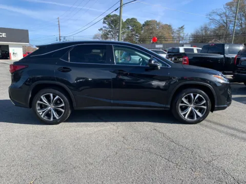 Photos of 2016 Lexus RX 350 AWD 4DR for sale in Canton, GA at Cherokee Mitsubishi