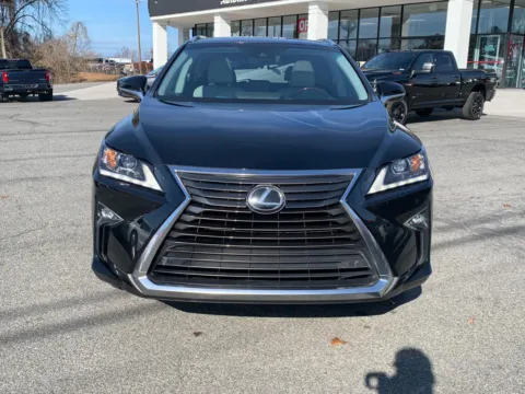 More photos of 2016 Lexus RX 350 AWD 4DR at Cherokee Mitsubishi, GA
