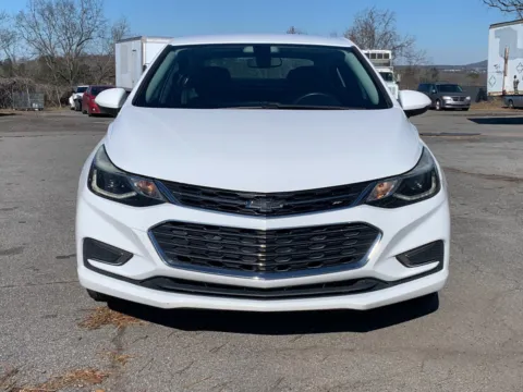 More photos of 2018 Chevrolet Cruze Premier at Cherokee Mitsubishi, GA