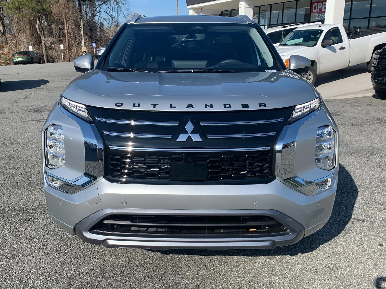 2026 Mitsubishi Outlander SEL - Photo 6