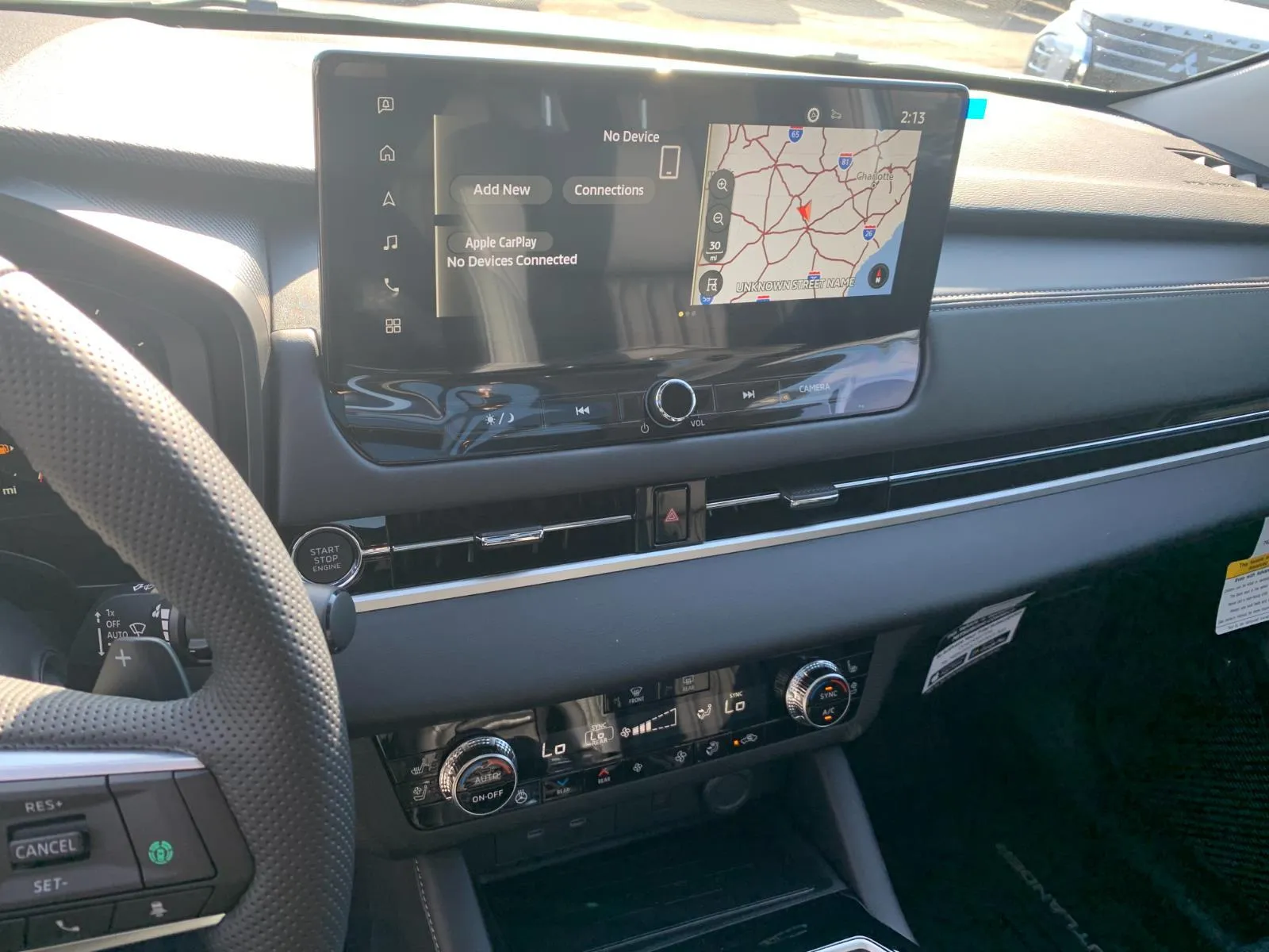 2026 Mitsubishi Outlander SEL - Photo 16