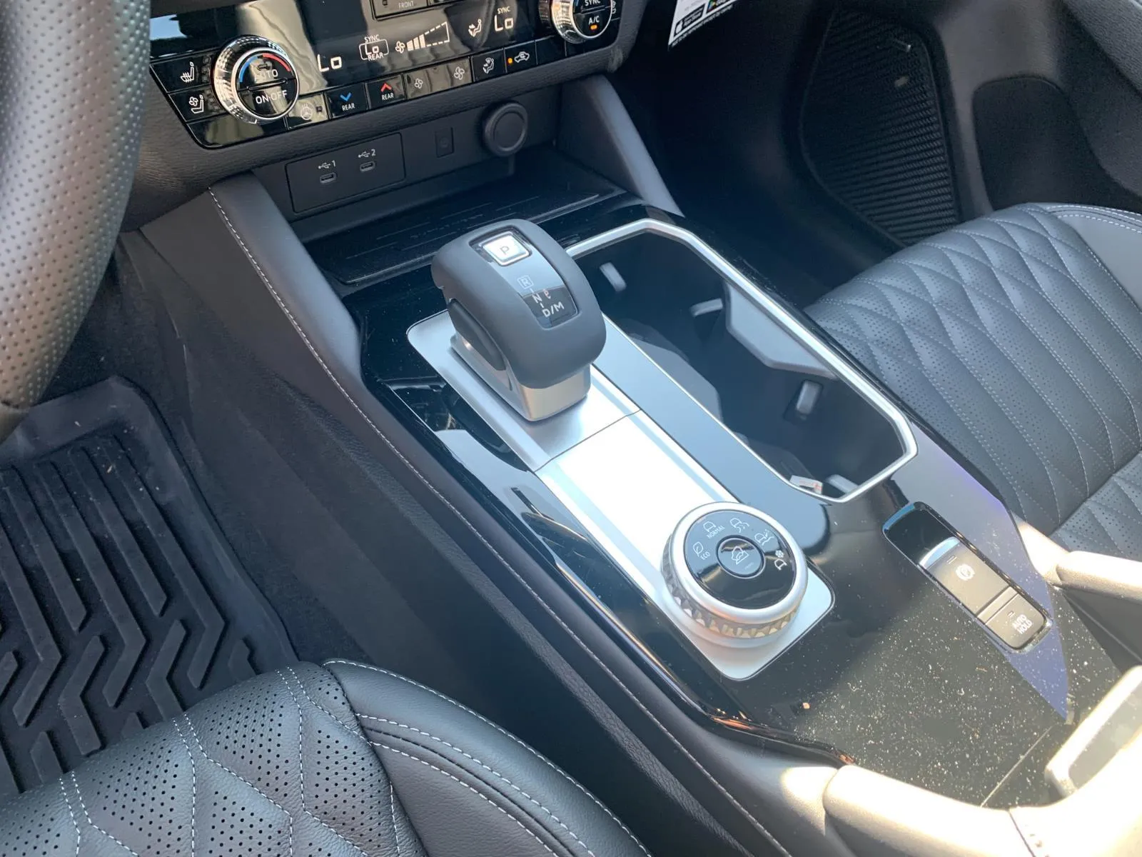 2026 Mitsubishi Outlander SEL - Photo 19