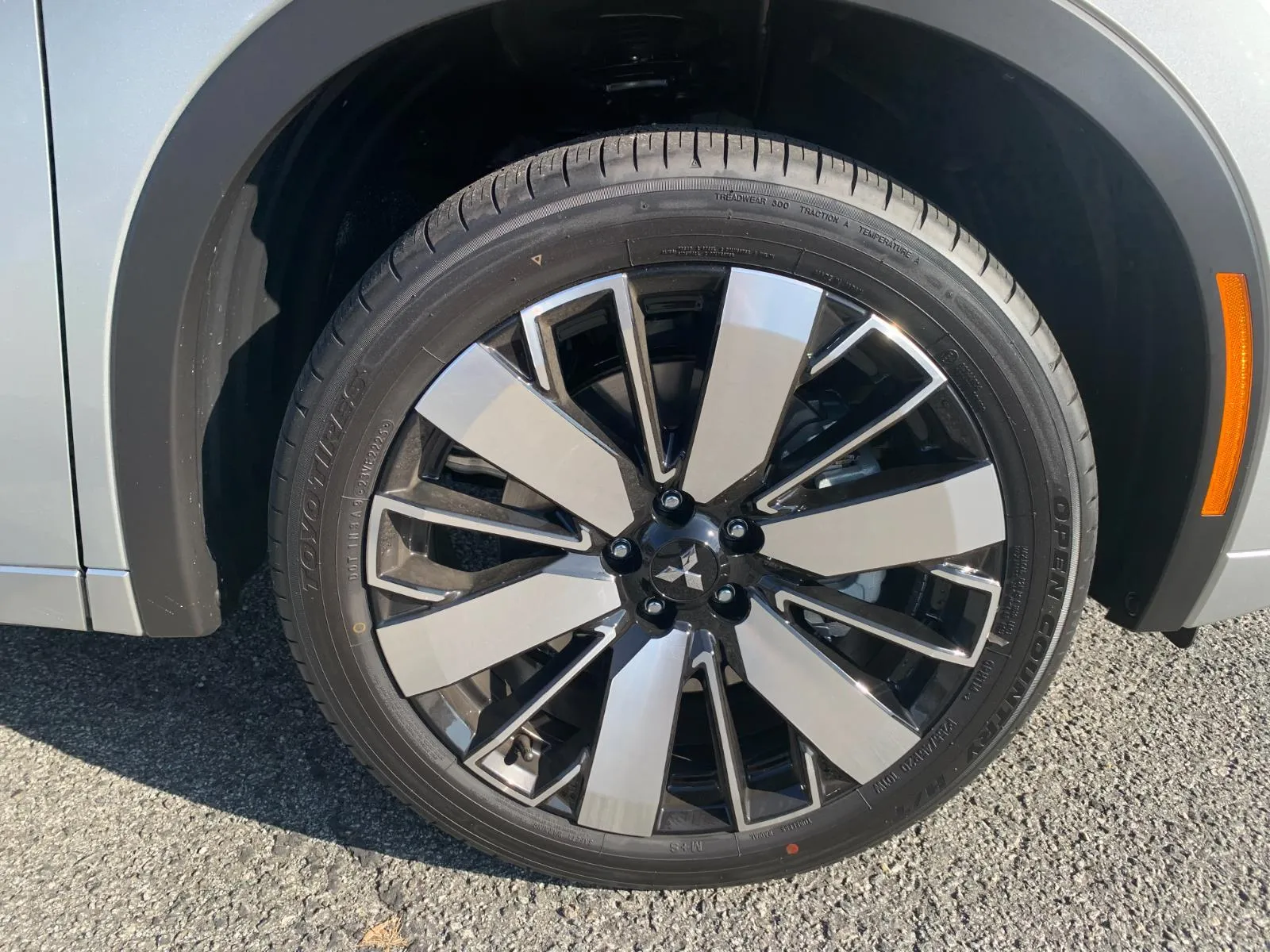 2026 Mitsubishi Outlander SEL - Photo 31