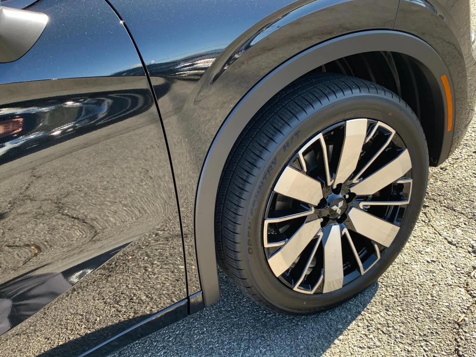 2026 Mitsubishi Outlander SEL - Photo 31