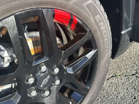 More photos of 2023 Chevrolet Traverse Premier at Cherokee Mitsubishi, GA