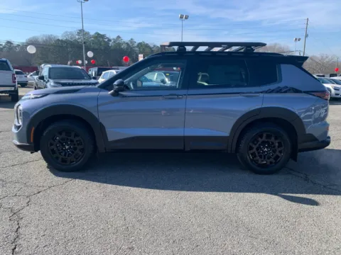 More photos of 2026 Mitsubishi Outlander Trail Edition at Cherokee Mitsubishi, GA