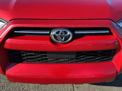 More photos of 2024 Toyota 4Runner SR5 Premium at Cherokee Mitsubishi, GA