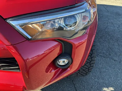 More photos of 2024 Toyota 4Runner SR5 Premium at Cherokee Mitsubishi, GA