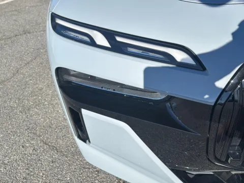 Photos of 2023 BMW 7 Series 760i xDrive for sale in Canton, GA at Cherokee Mitsubishi