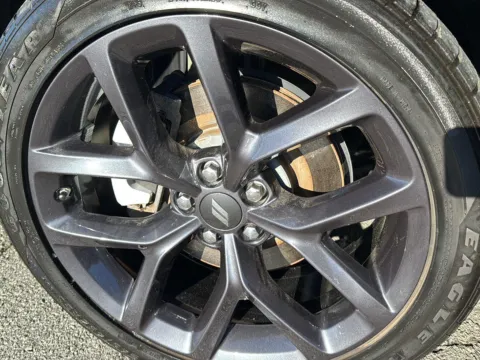 Photos of 2023 Dodge Charger R/T for sale in Canton, GA at Cherokee Mitsubishi