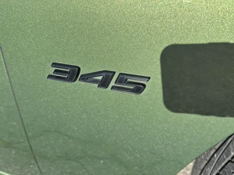 Another view of 2023 Dodge Charger R/T for sale in Canton, GA at Cherokee Mitsubishi